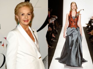 Carolina Herrera picture, image, poster